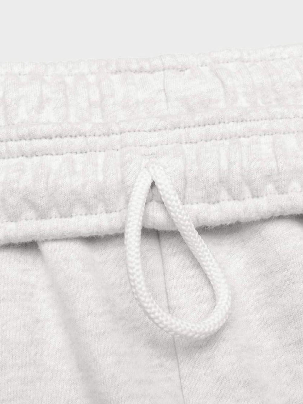 Aritzia Sweatfleece Cozy Fleece Joggers in Off-White - Picture 4 of 10